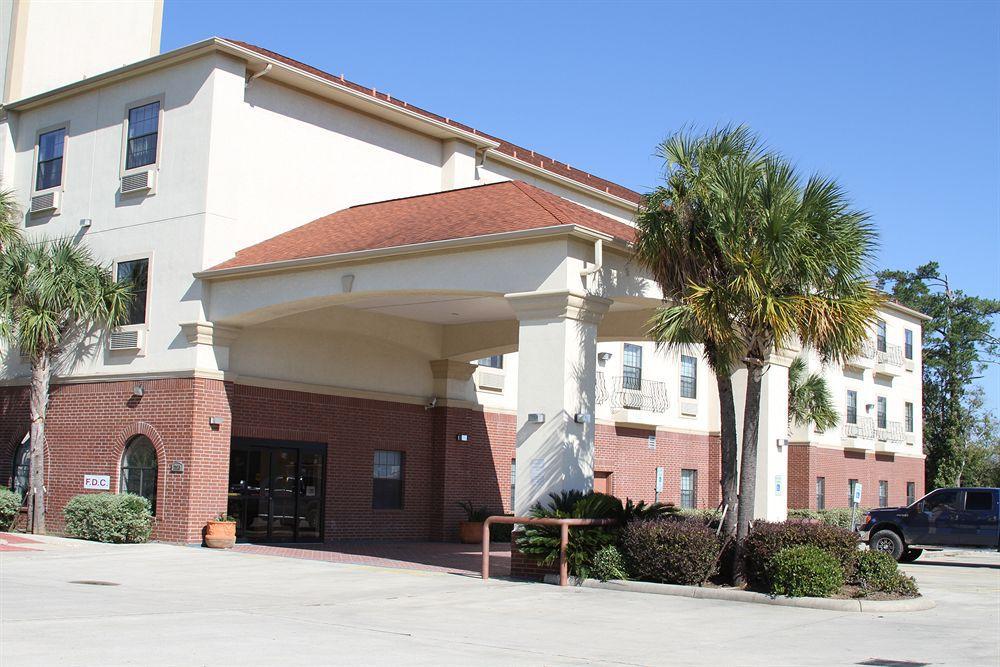 Hotel Sonesta Essential Beaumont Exterior foto